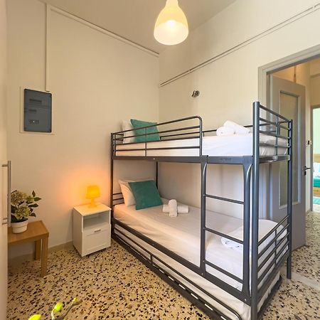 Golden Key Apartments Chania  Exteriér fotografie