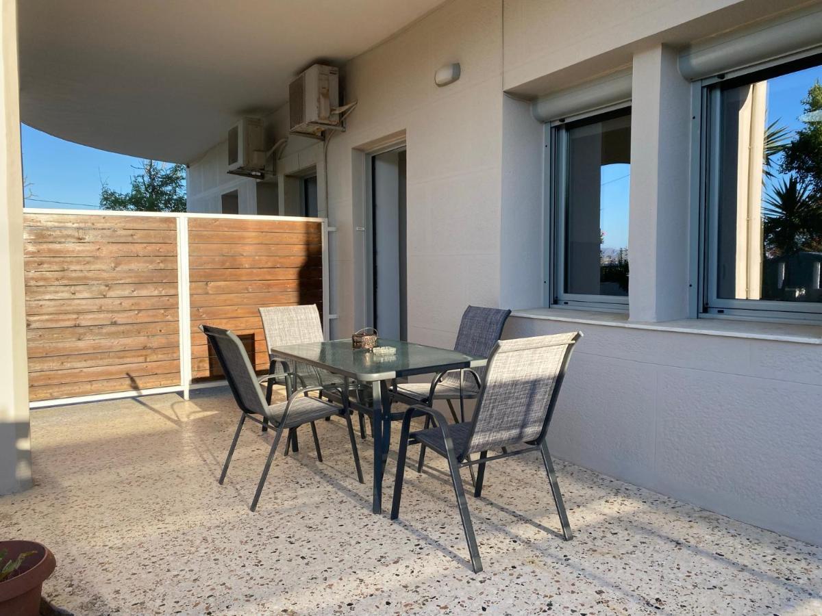 Golden Key Apartments Chania  Exteriér fotografie