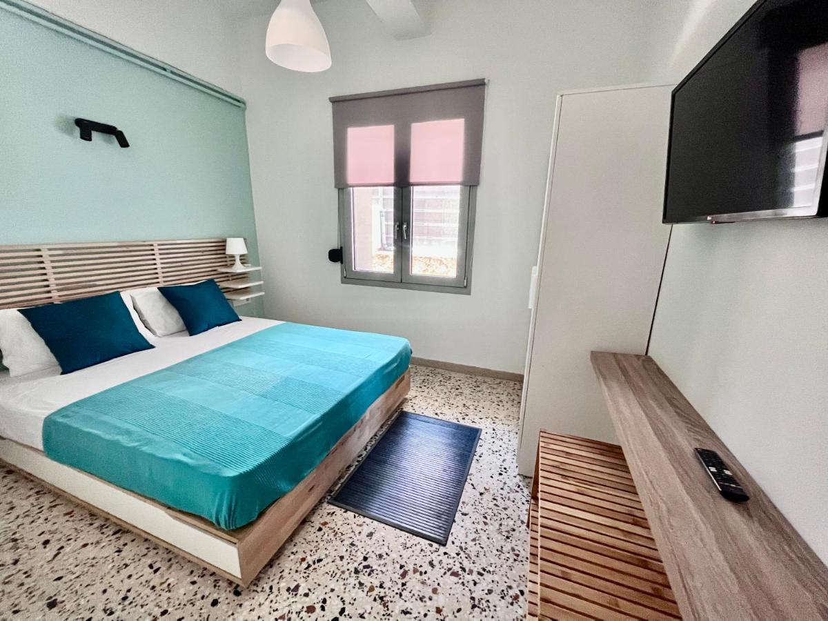 Golden Key Apartments Chania  Exteriér fotografie