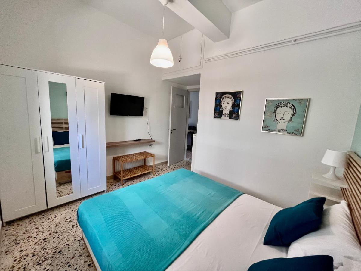 Golden Key Apartments Chania  Exteriér fotografie