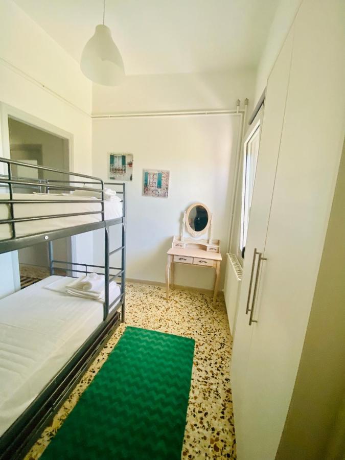 Golden Key Apartments Chania  Exteriér fotografie