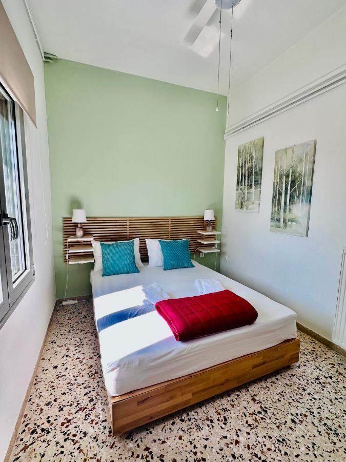 Golden Key Apartments Chania  Exteriér fotografie