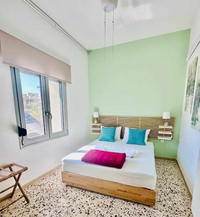 Golden Key Apartments Chania  Exteriér fotografie