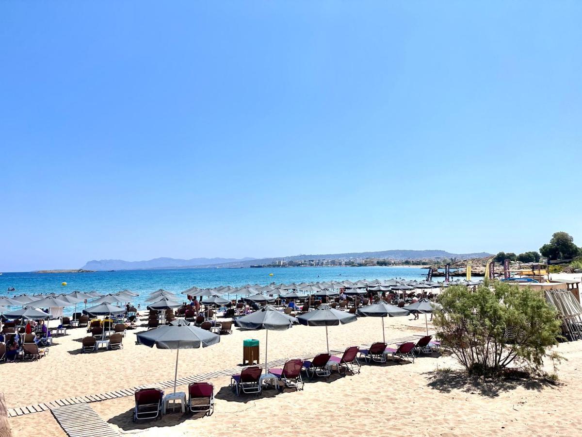 Golden Key Apartments Chania  Exteriér fotografie