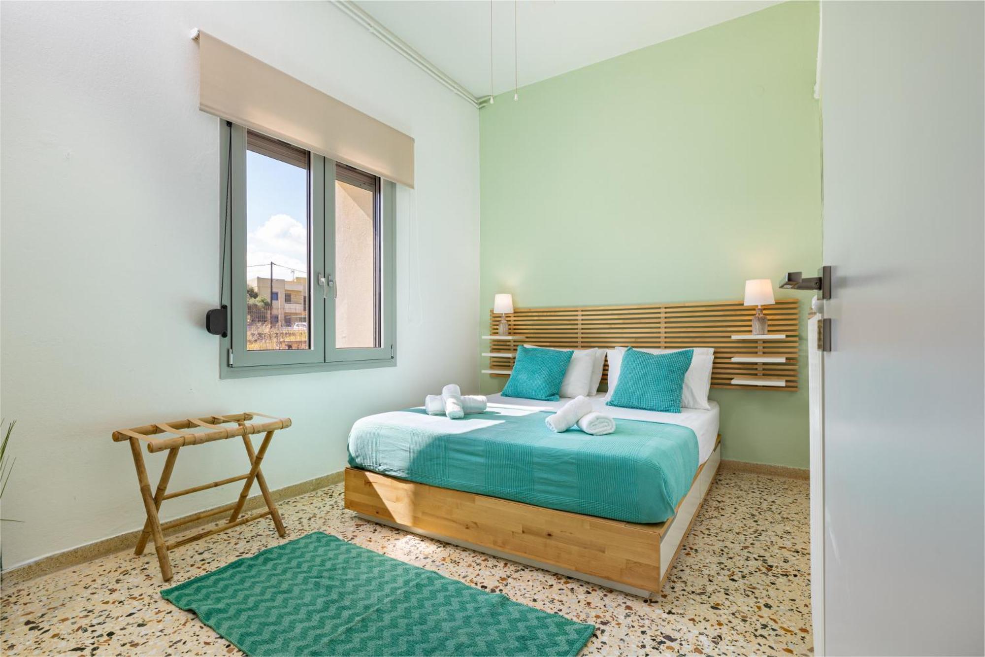 Golden Key Apartments Chania  Exteriér fotografie