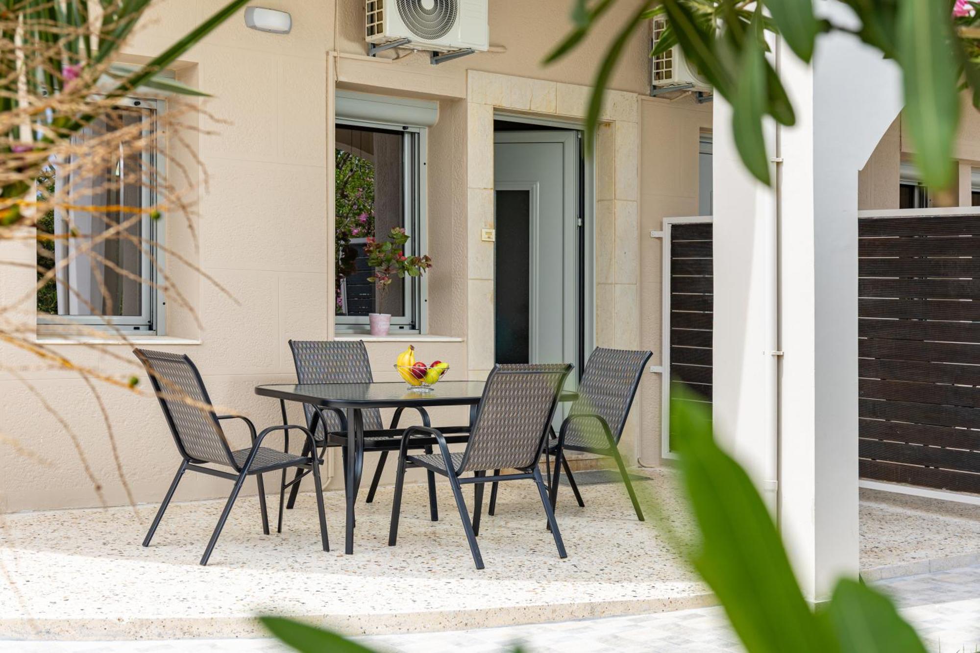 Golden Key Apartments Chania  Exteriér fotografie