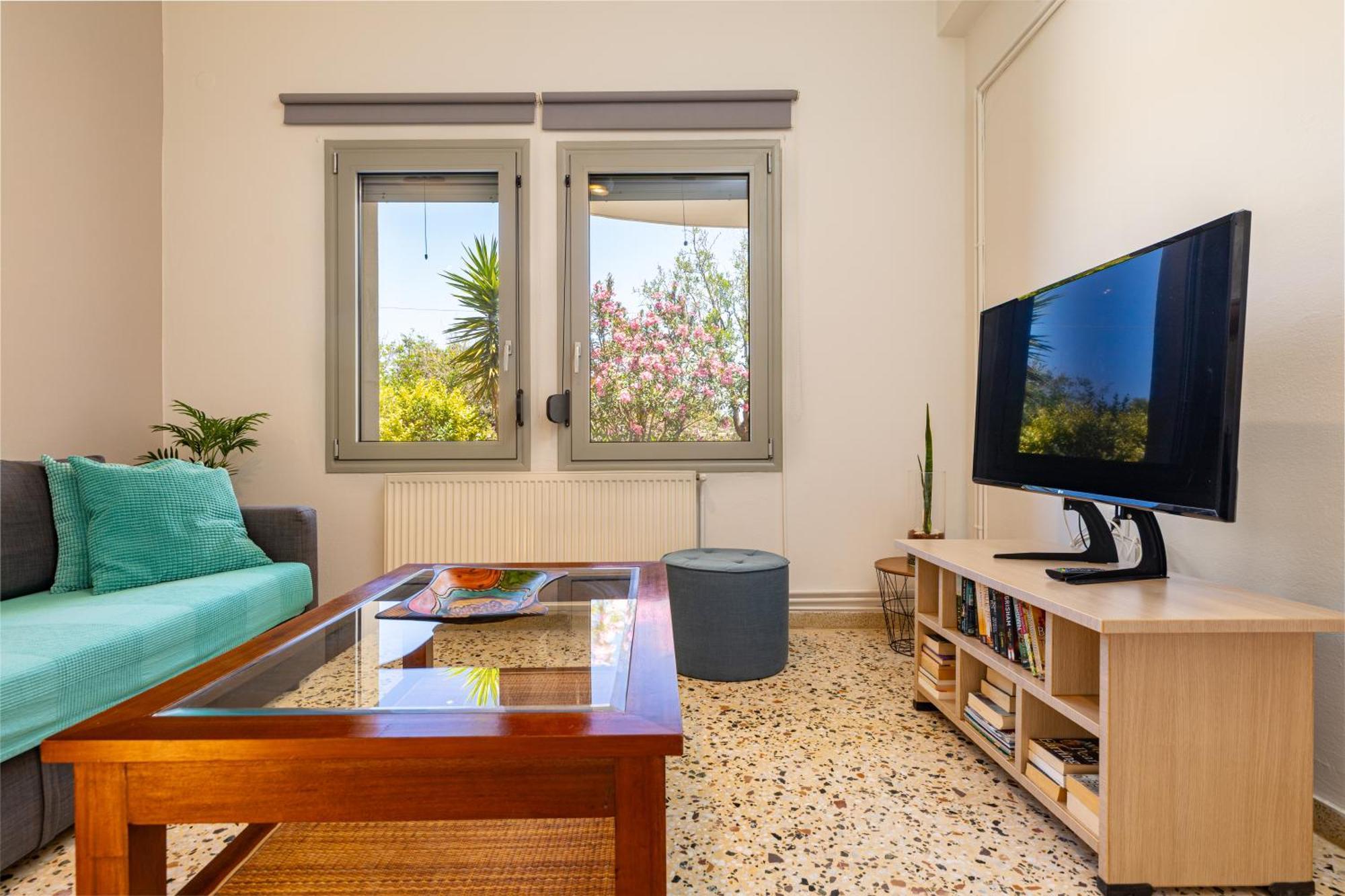 Golden Key Apartments Chania  Exteriér fotografie
