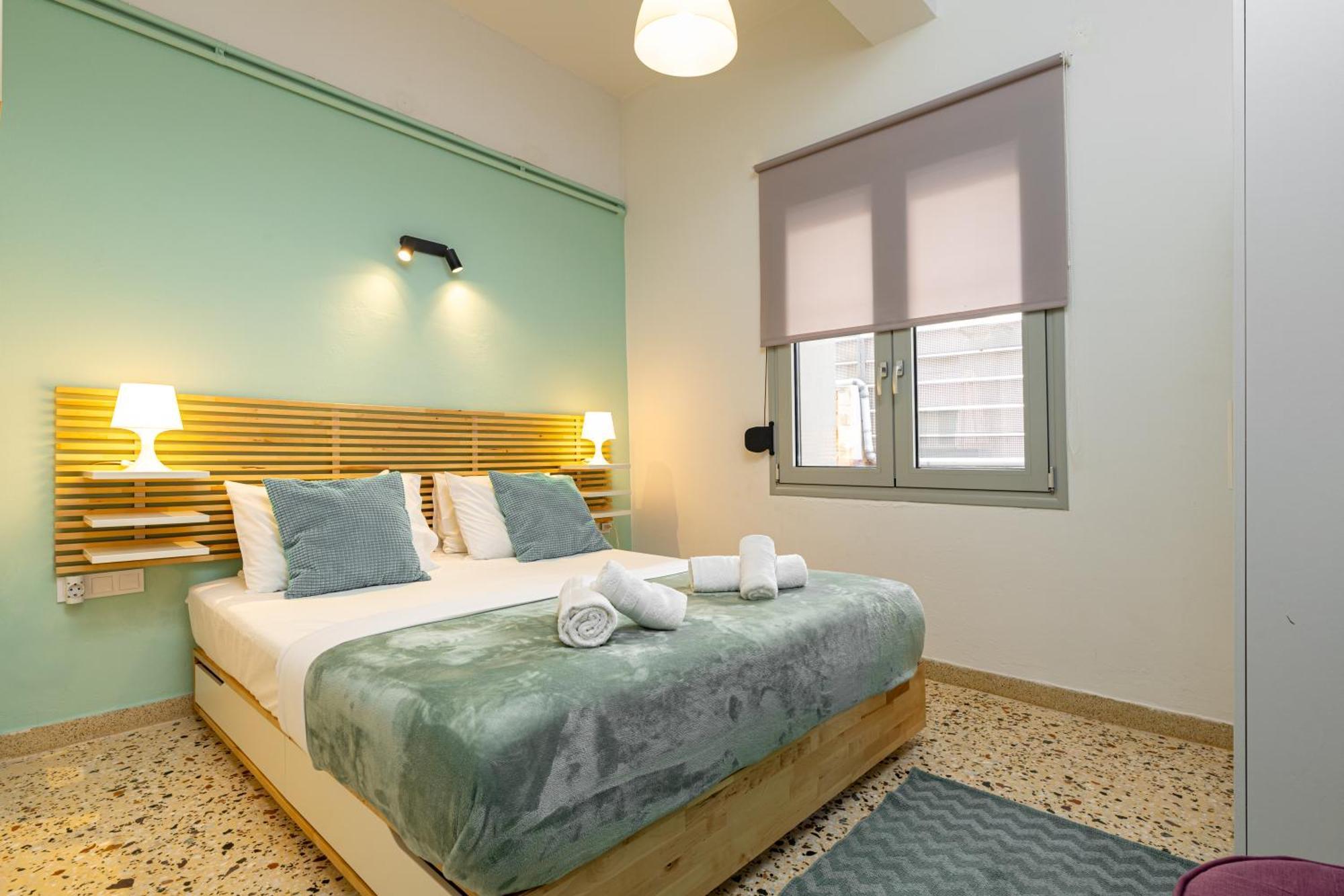 Golden Key Apartments Chania  Exteriér fotografie