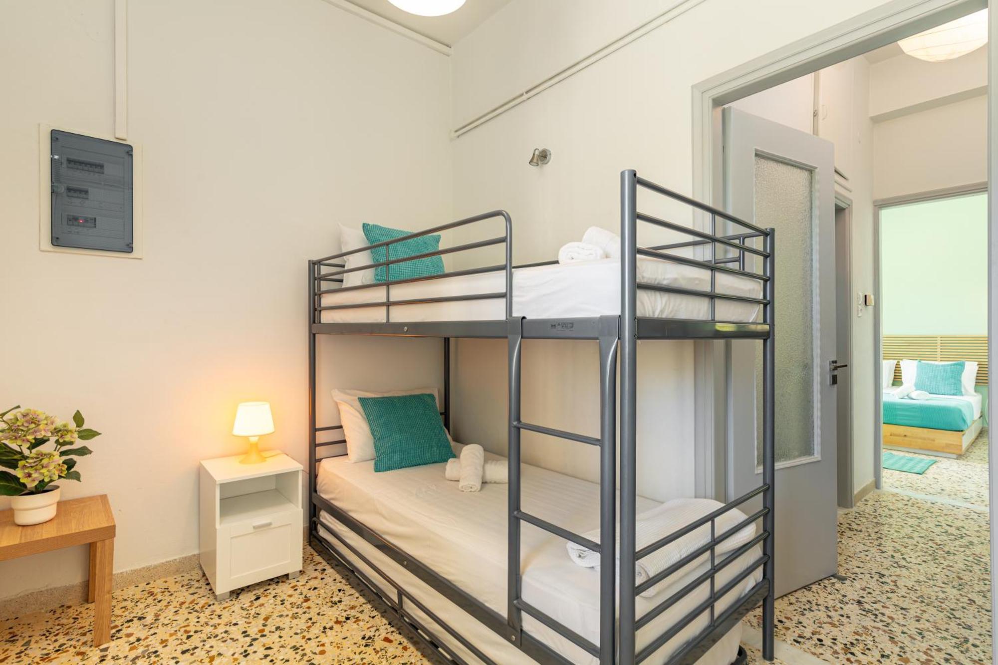 Golden Key Apartments Chania  Exteriér fotografie
